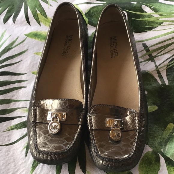 Michael Kors Loafers/Flats - Picture 2 of 8